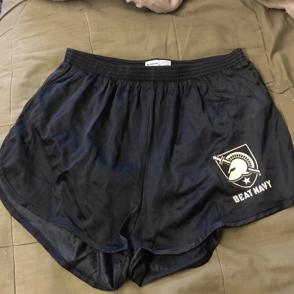 NWT Army Navy rival ranger panties